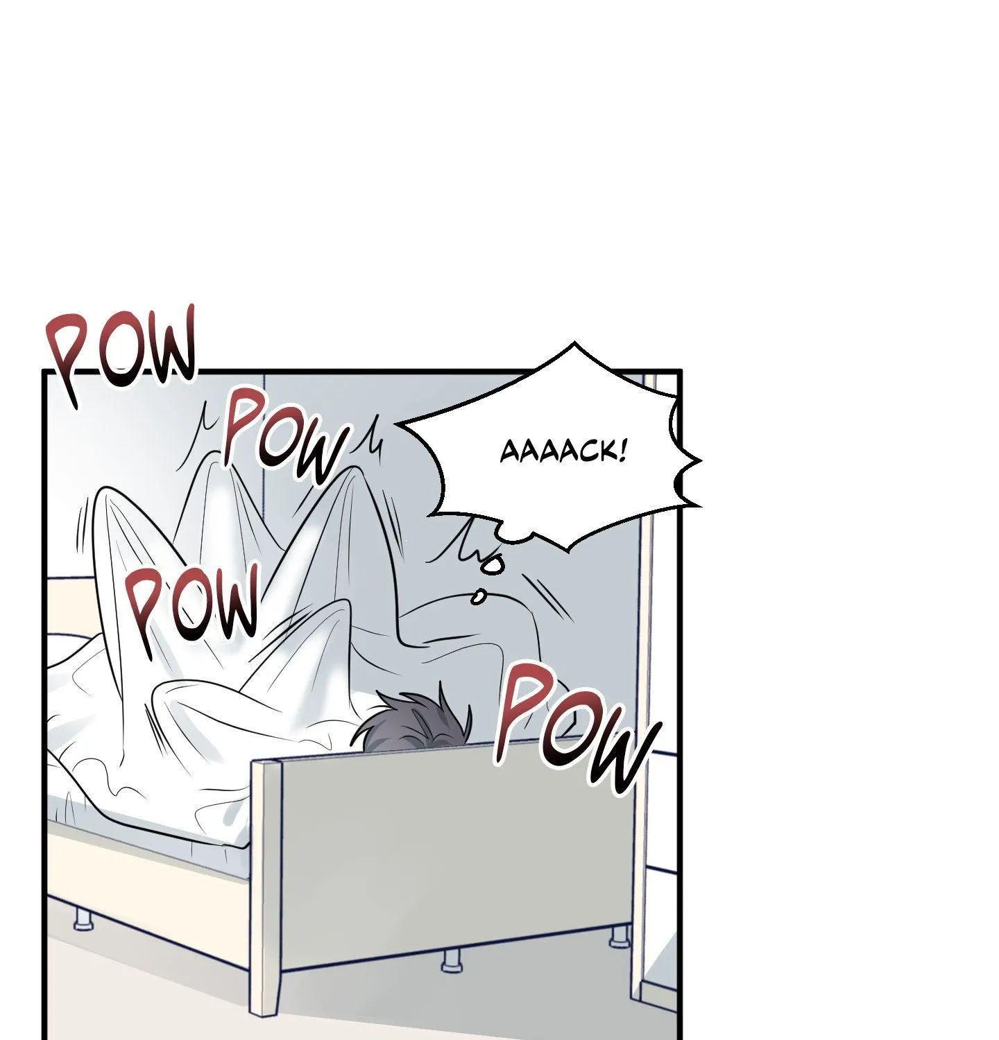 Homophilic Relationship Chapter 3 page 41 - 