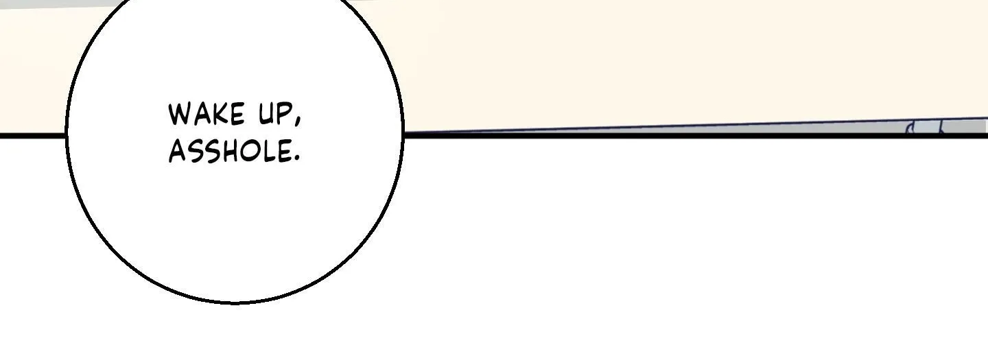 Homophilic Relationship Chapter 3 page 6 - 