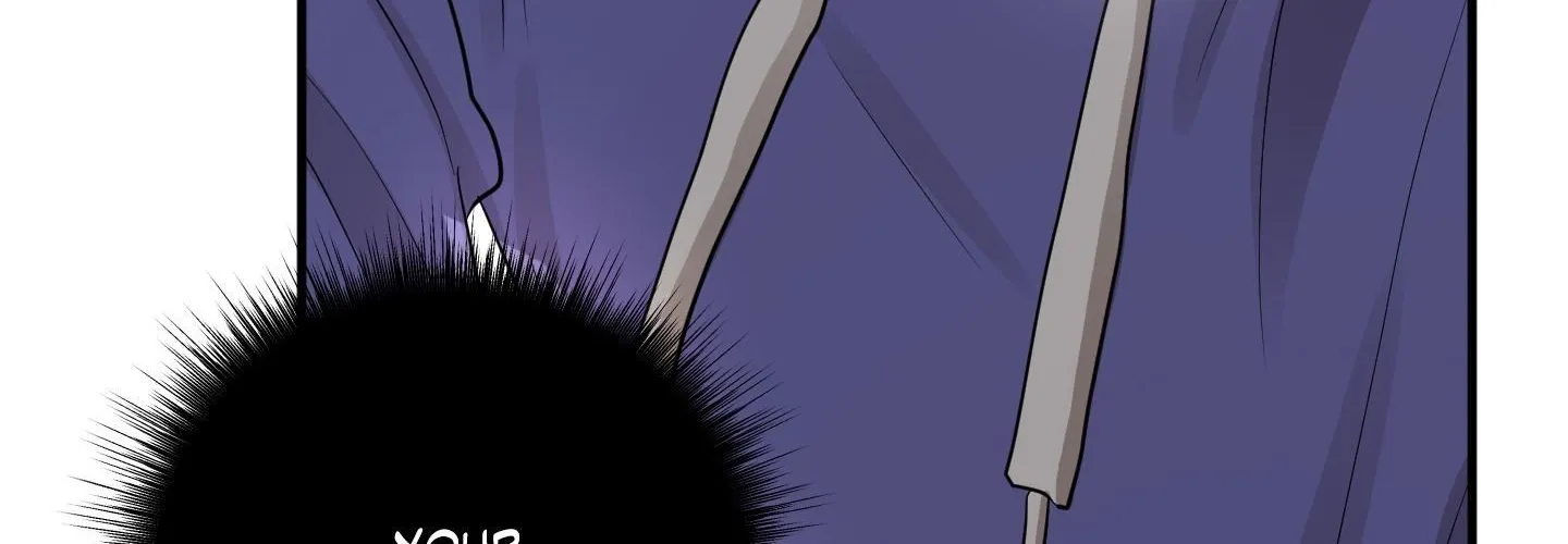 Homophilic Relationship Chapter 3 page 56 - 