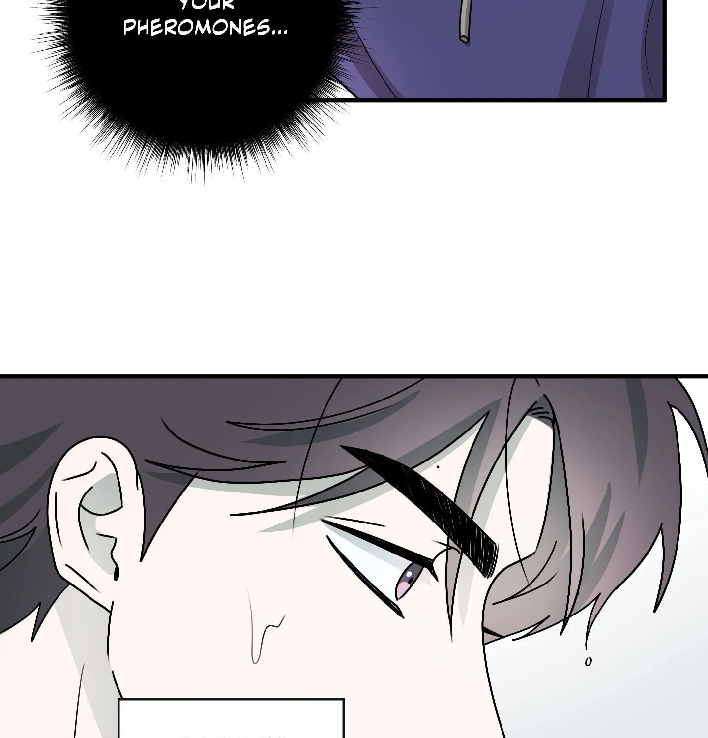 Homophilic Relationship Chapter 3 page 57 - 