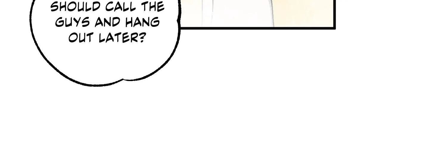 Homophilic Relationship Chapter 3 page 70 - 