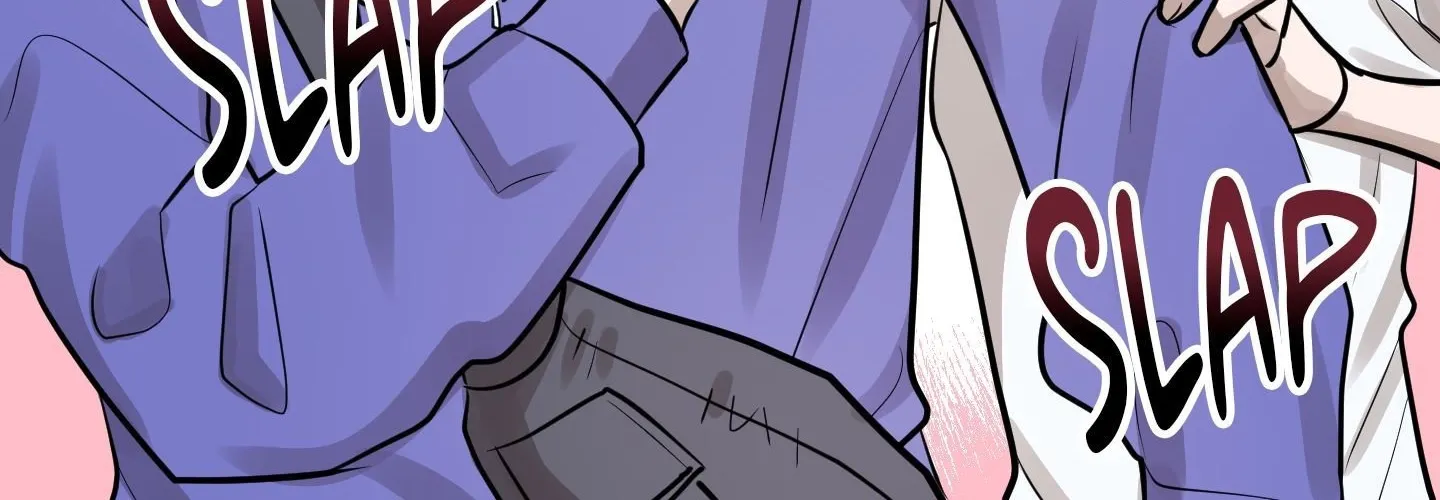 Homophilic Relationship Chapter 3 page 79 - 