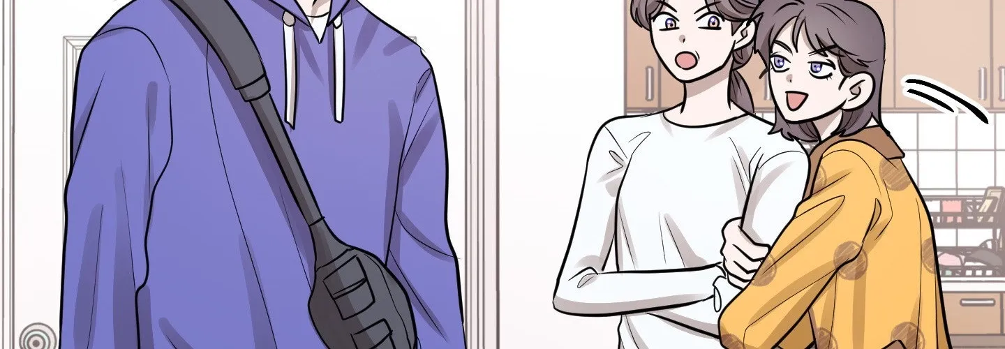 Homophilic Relationship Chapter 3 page 87 - 