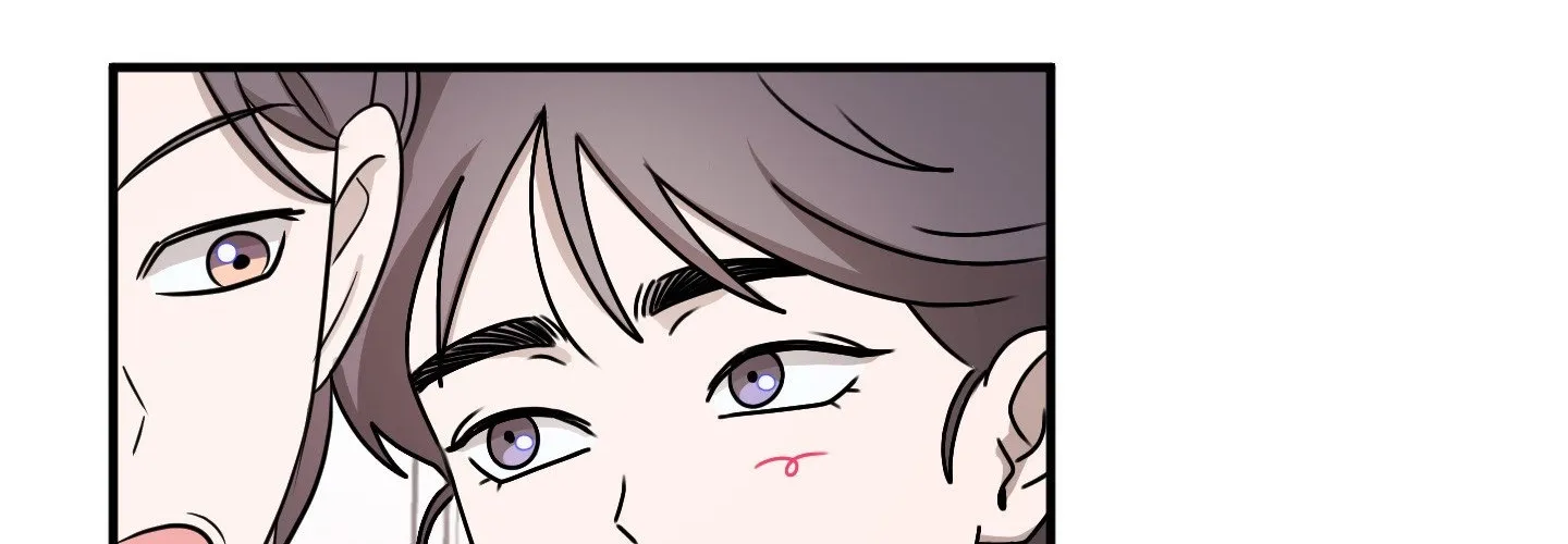 Homophilic Relationship Chapter 3 page 89 - 