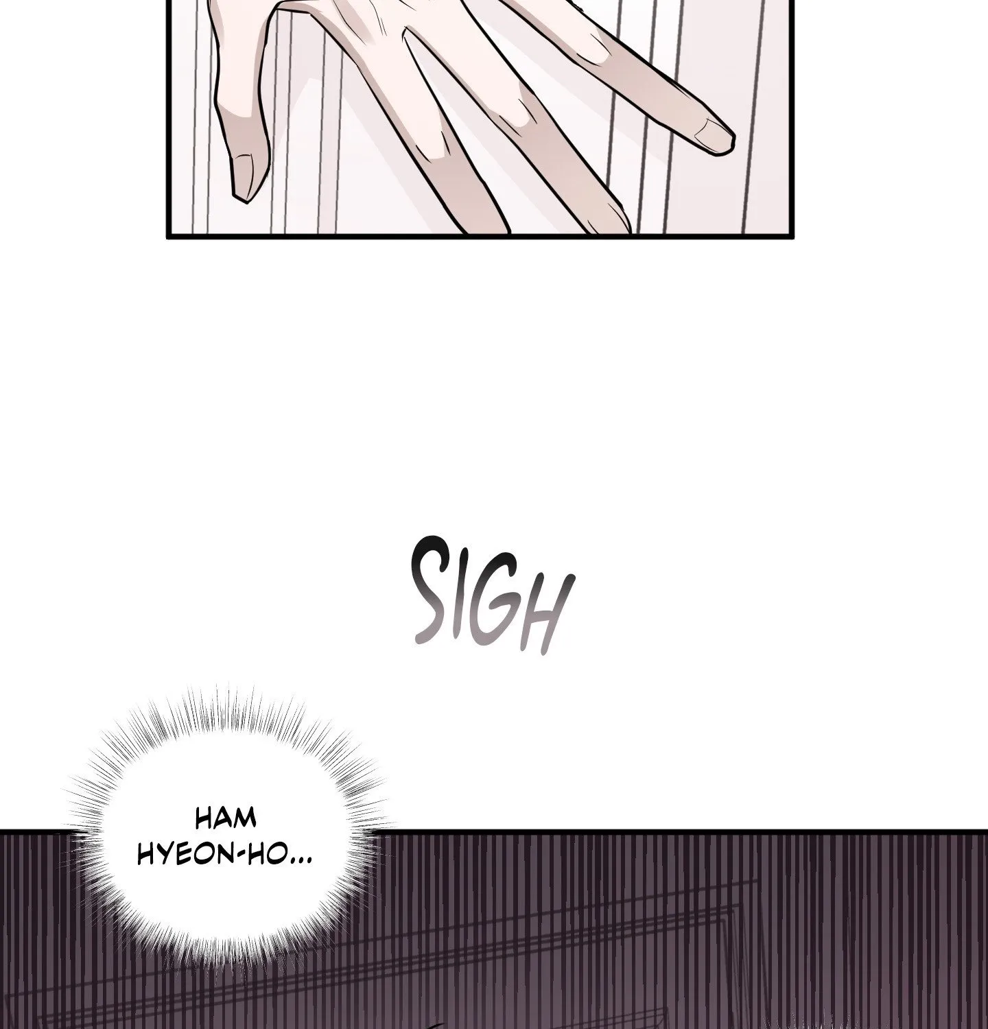 Homophilic Relationship Chapter 3 page 98 - 