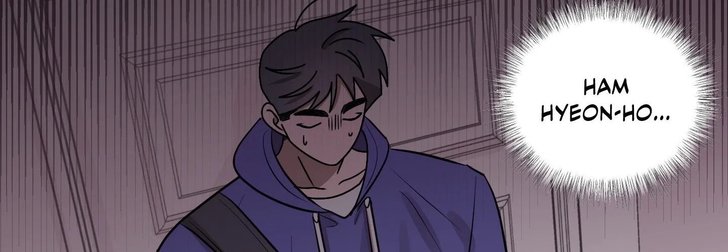 Homophilic Relationship Chapter 3 page 99 - 