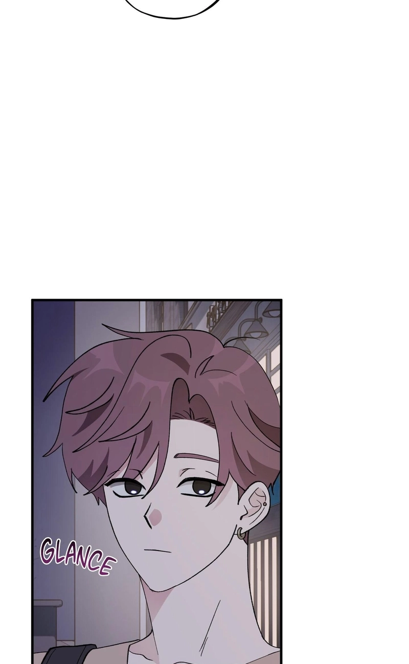 Homophilic Relationship Chapter 30 page 14 - 
