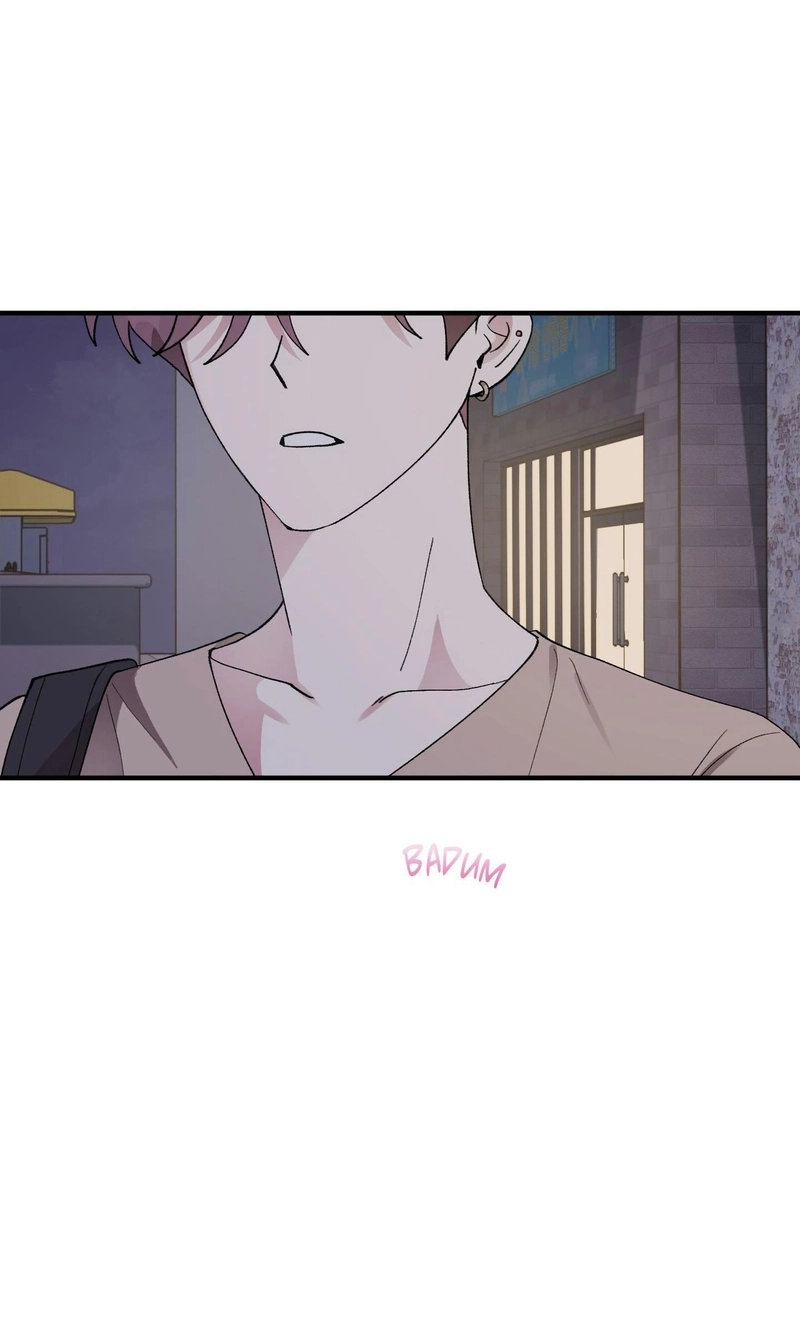 Homophilic Relationship Chapter 30 page 23 - 