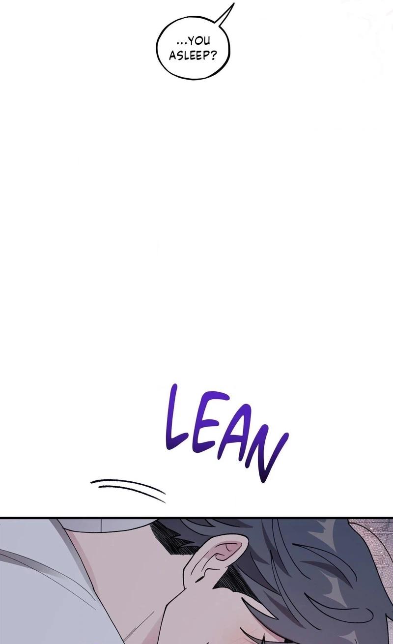 Homophilic Relationship Chapter 30 page 40 - 