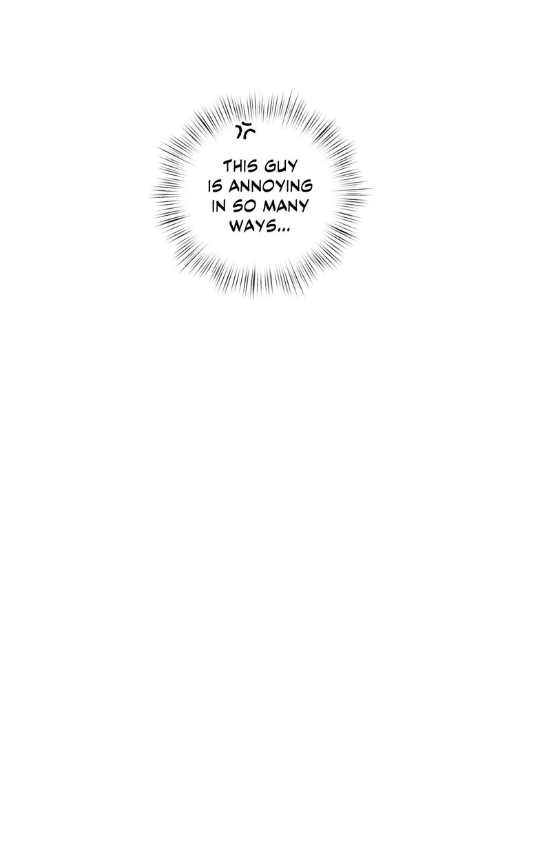 Homophilic Relationship Chapter 30 page 49 - 