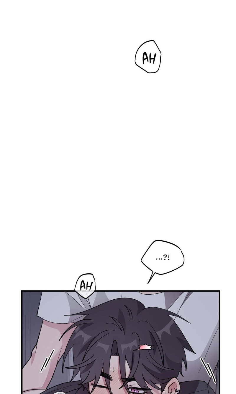 Homophilic Relationship Chapter 30 page 53 - 