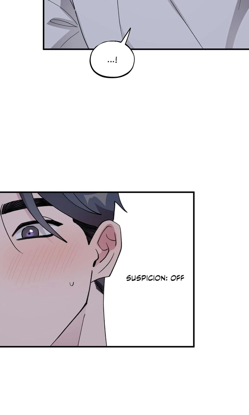 Homophilic Relationship Chapter 30 page 69 - 