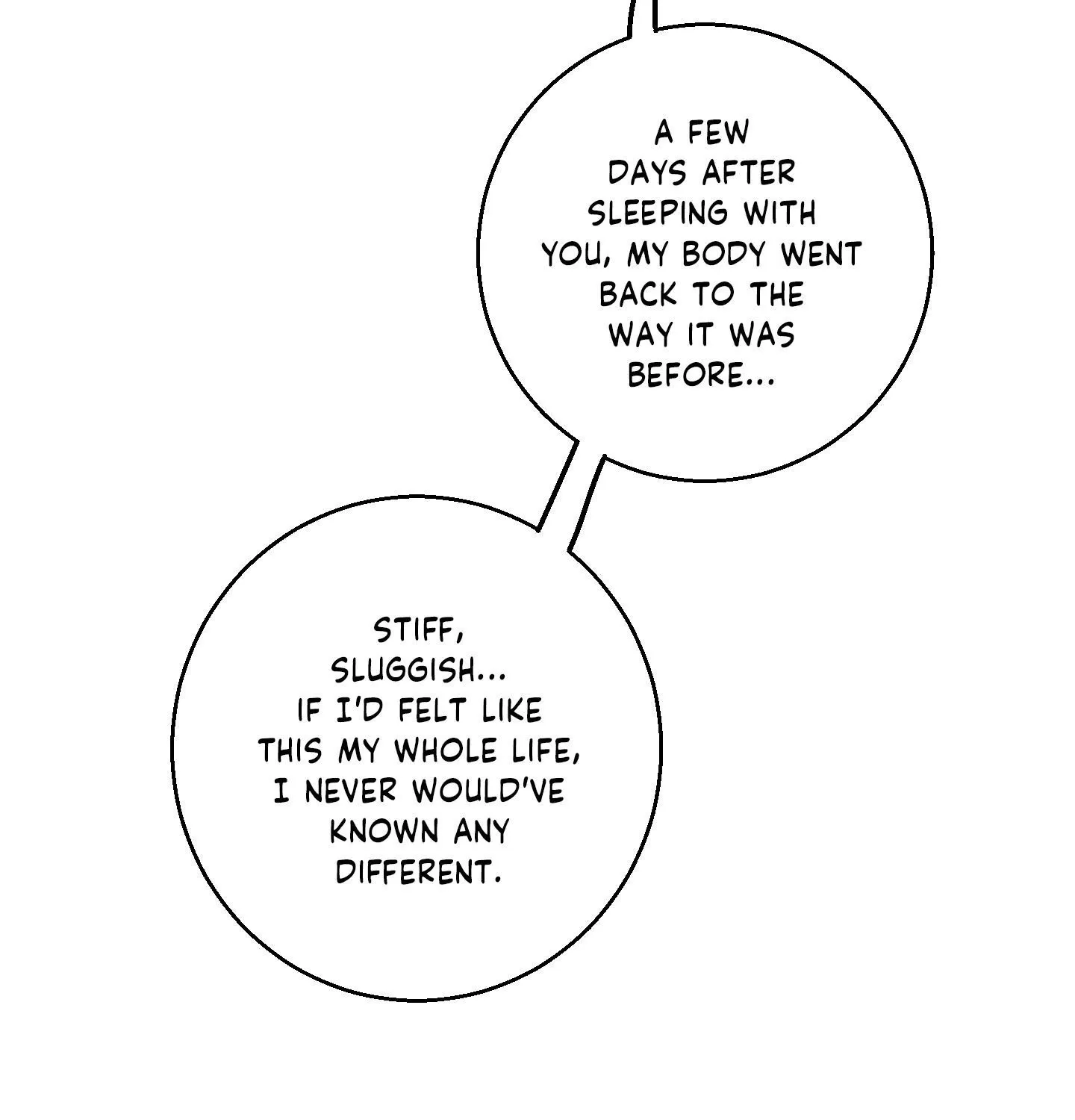 Homophilic Relationship Chapter 4 page 102 - 