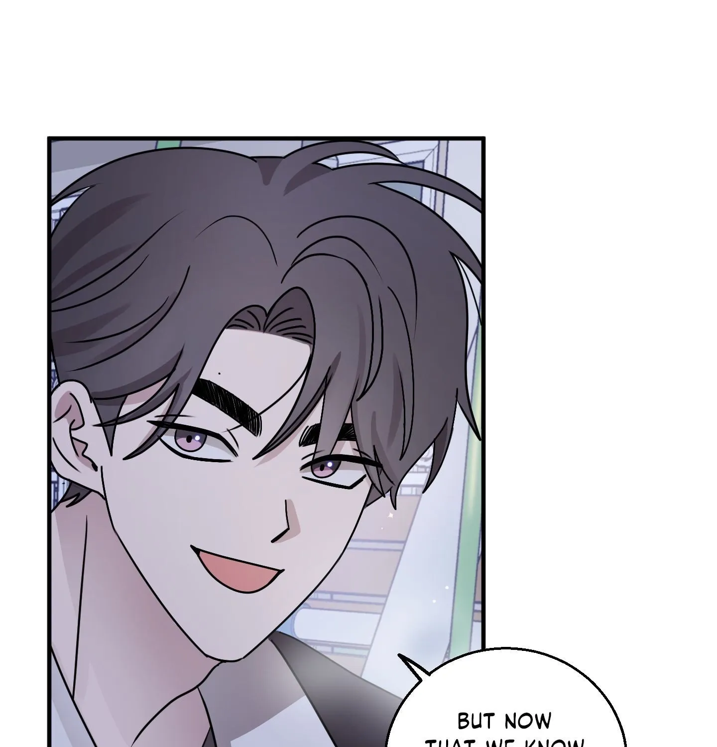 Homophilic Relationship Chapter 4 page 104 - 