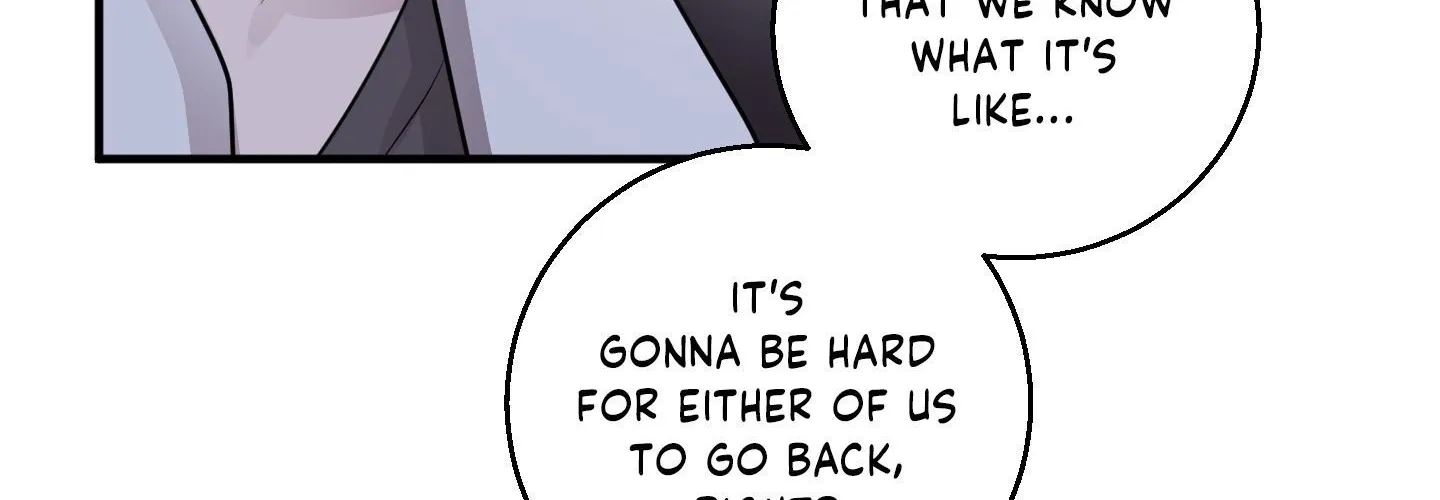 Homophilic Relationship Chapter 4 page 105 - 