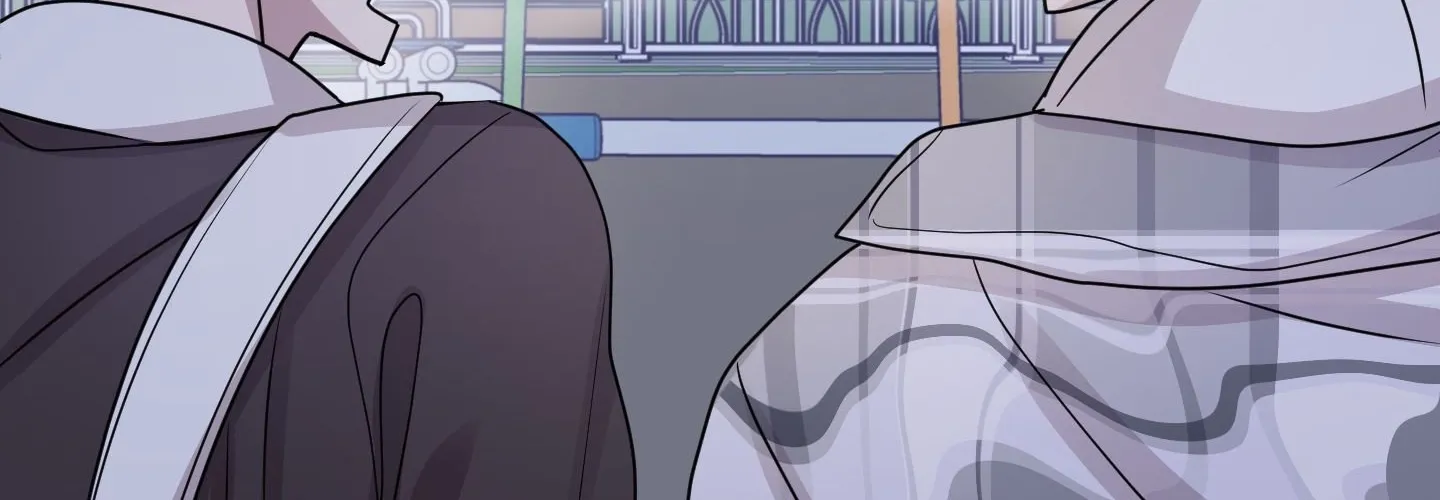 Homophilic Relationship Chapter 4 page 107 - 