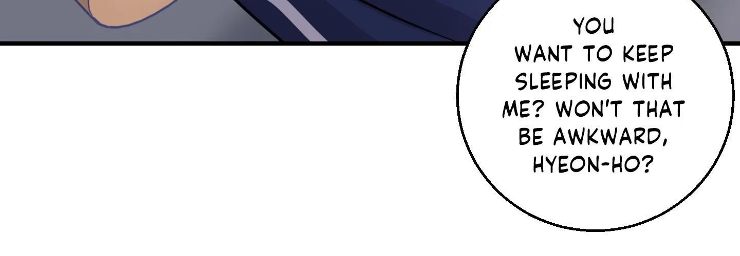 Homophilic Relationship Chapter 4 page 113 - 