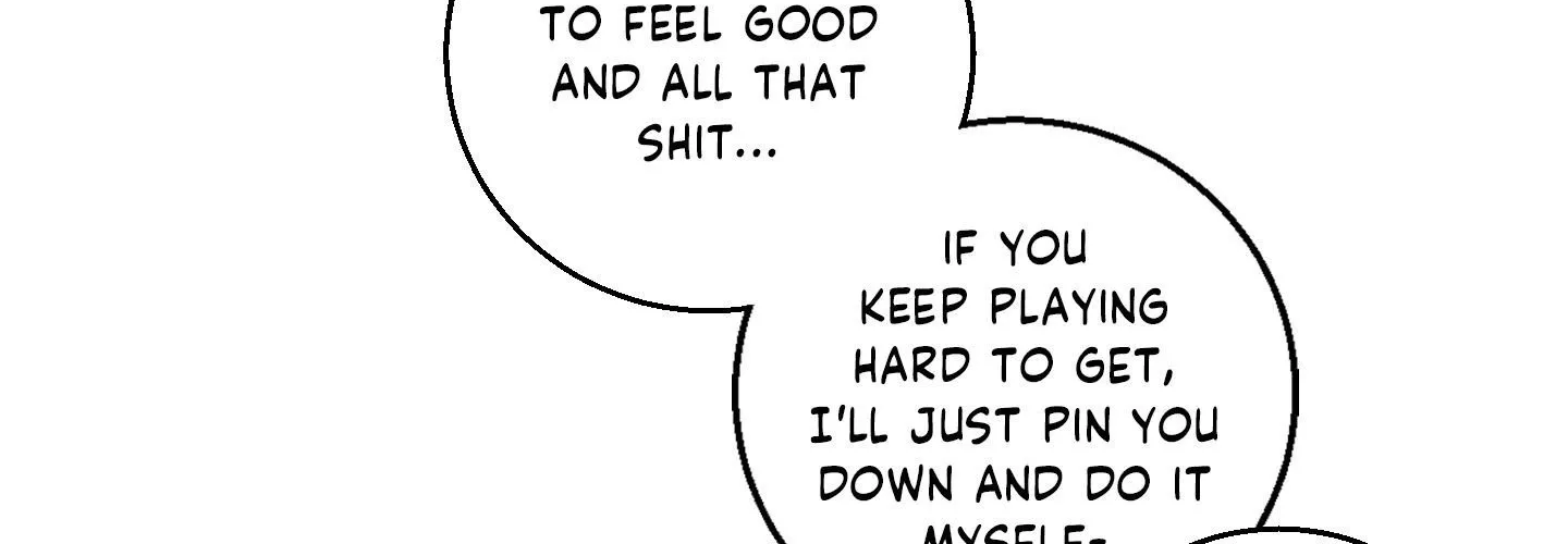 Homophilic Relationship Chapter 4 page 117 - 