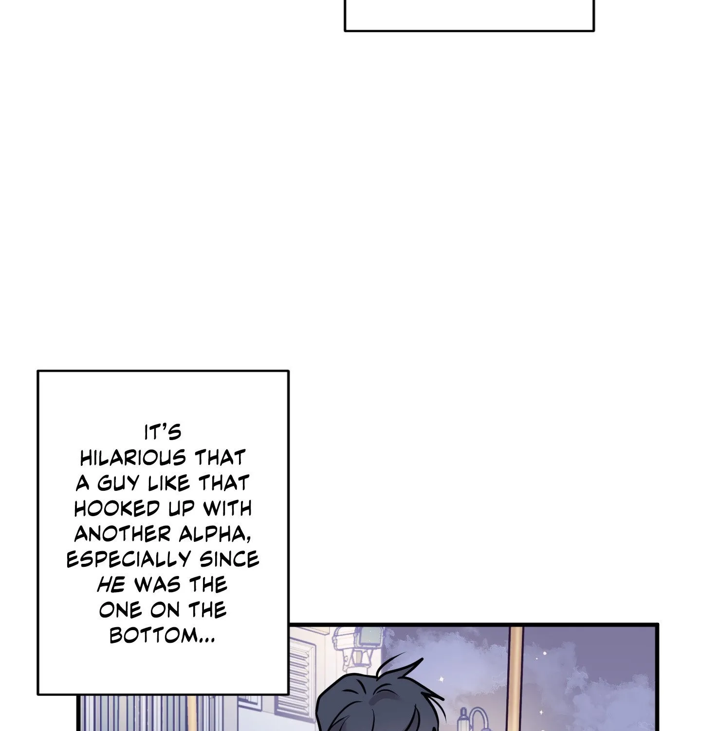 Homophilic Relationship Chapter 4 page 128 - 