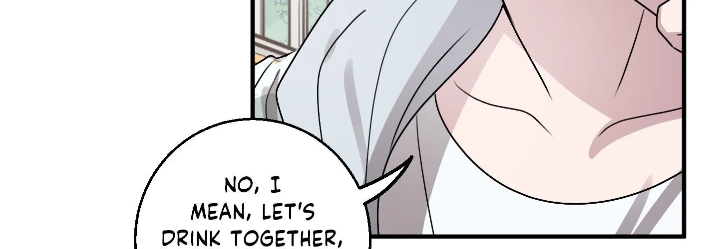 Homophilic Relationship Chapter 4 page 14 - 