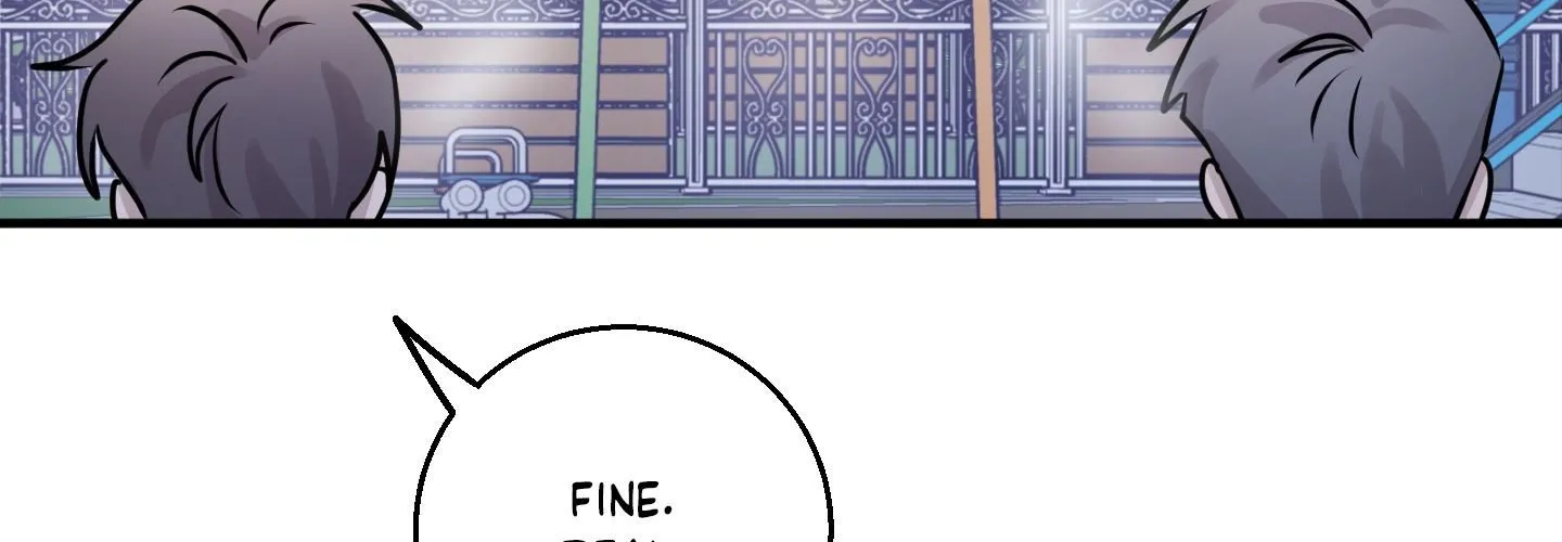 Homophilic Relationship Chapter 4 page 137 - 
