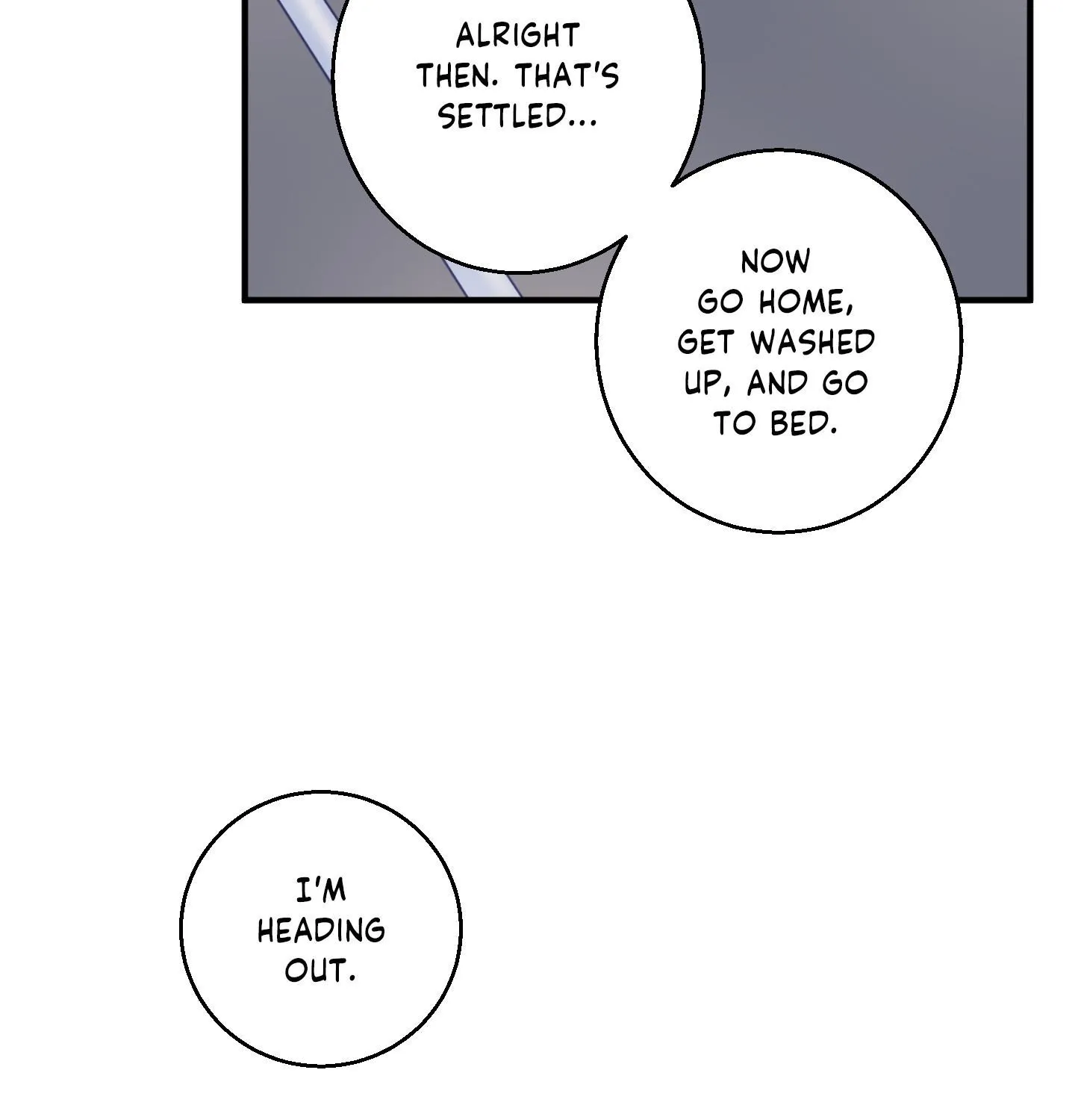 Homophilic Relationship Chapter 4 page 140 - 