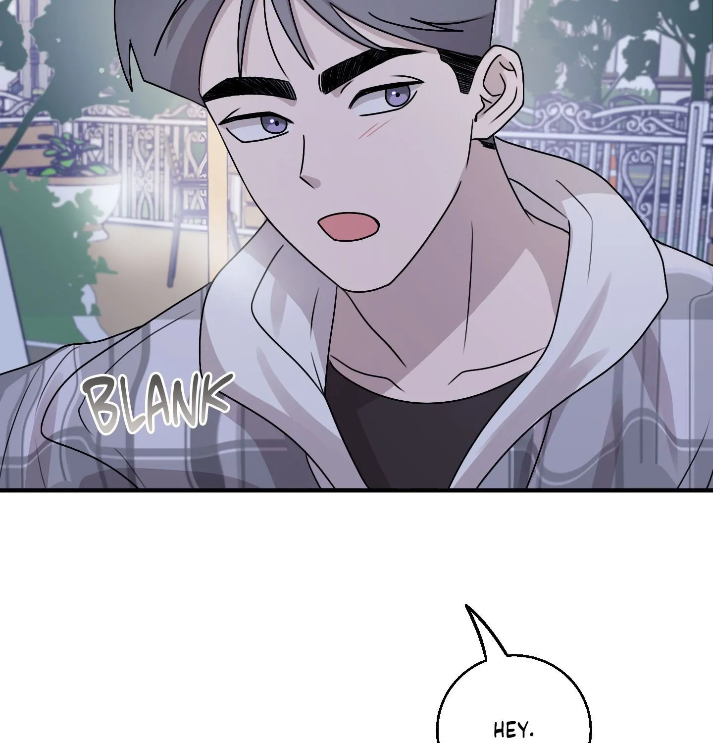 Homophilic Relationship Chapter 4 page 142 - 