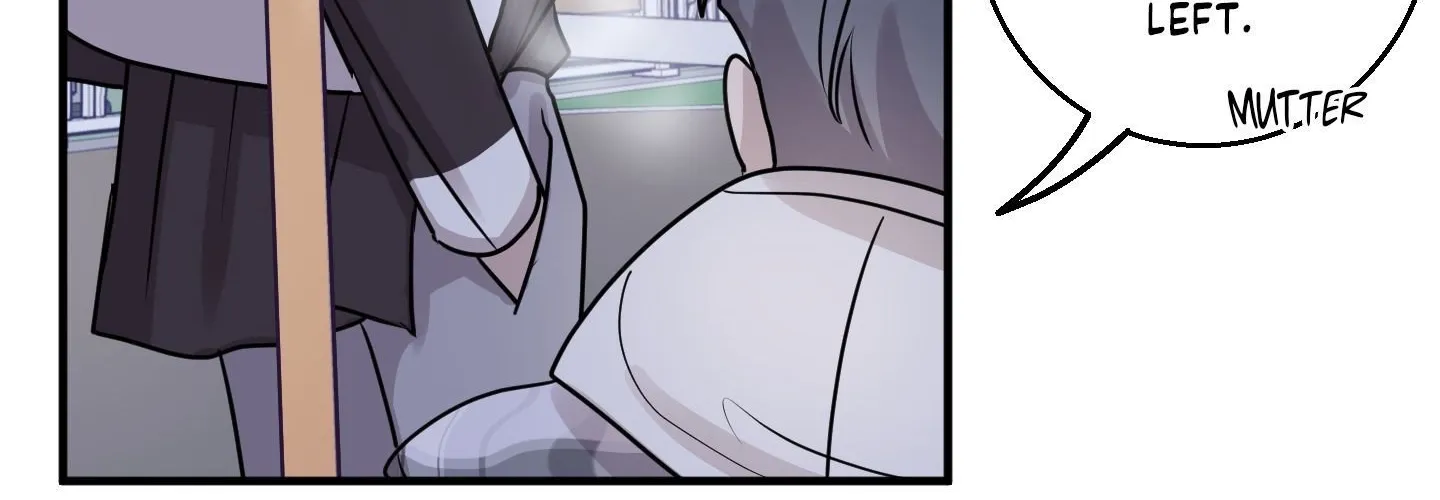 Homophilic Relationship Chapter 4 page 145 - 