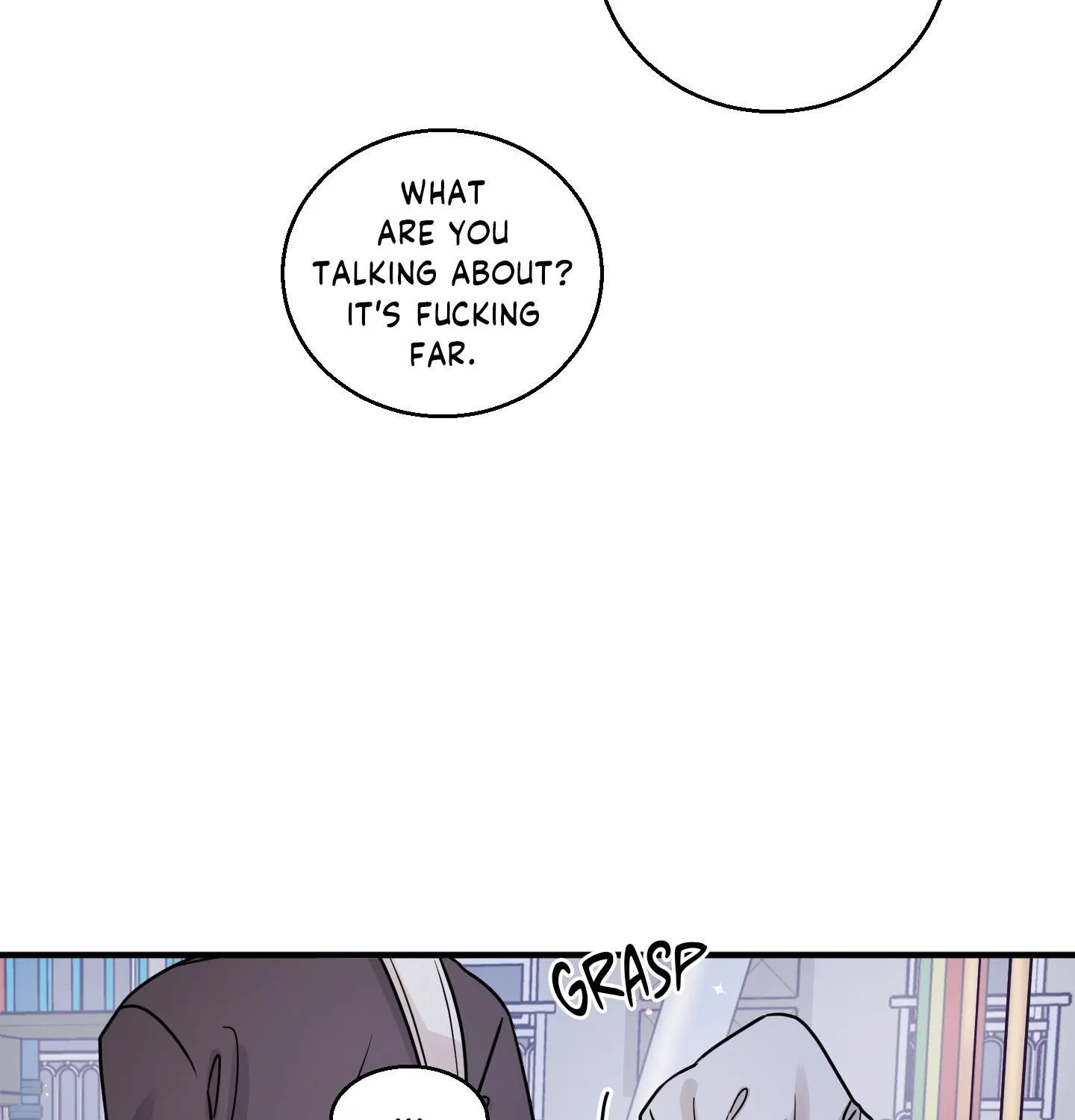 Homophilic Relationship Chapter 4 page 148 - 