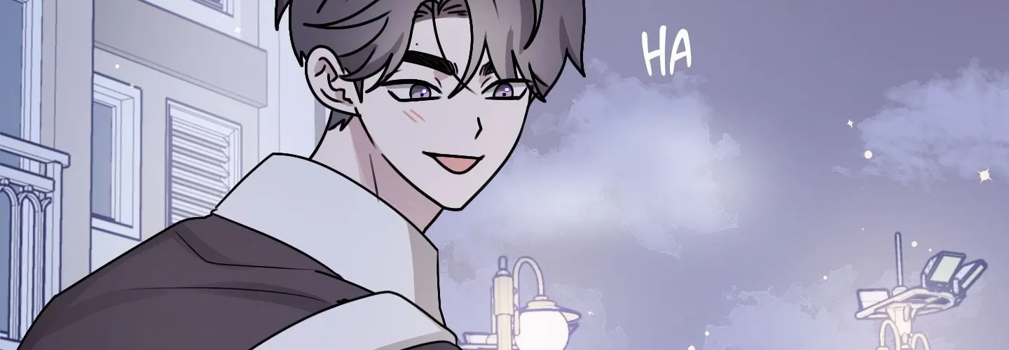 Homophilic Relationship Chapter 4 page 157 - 