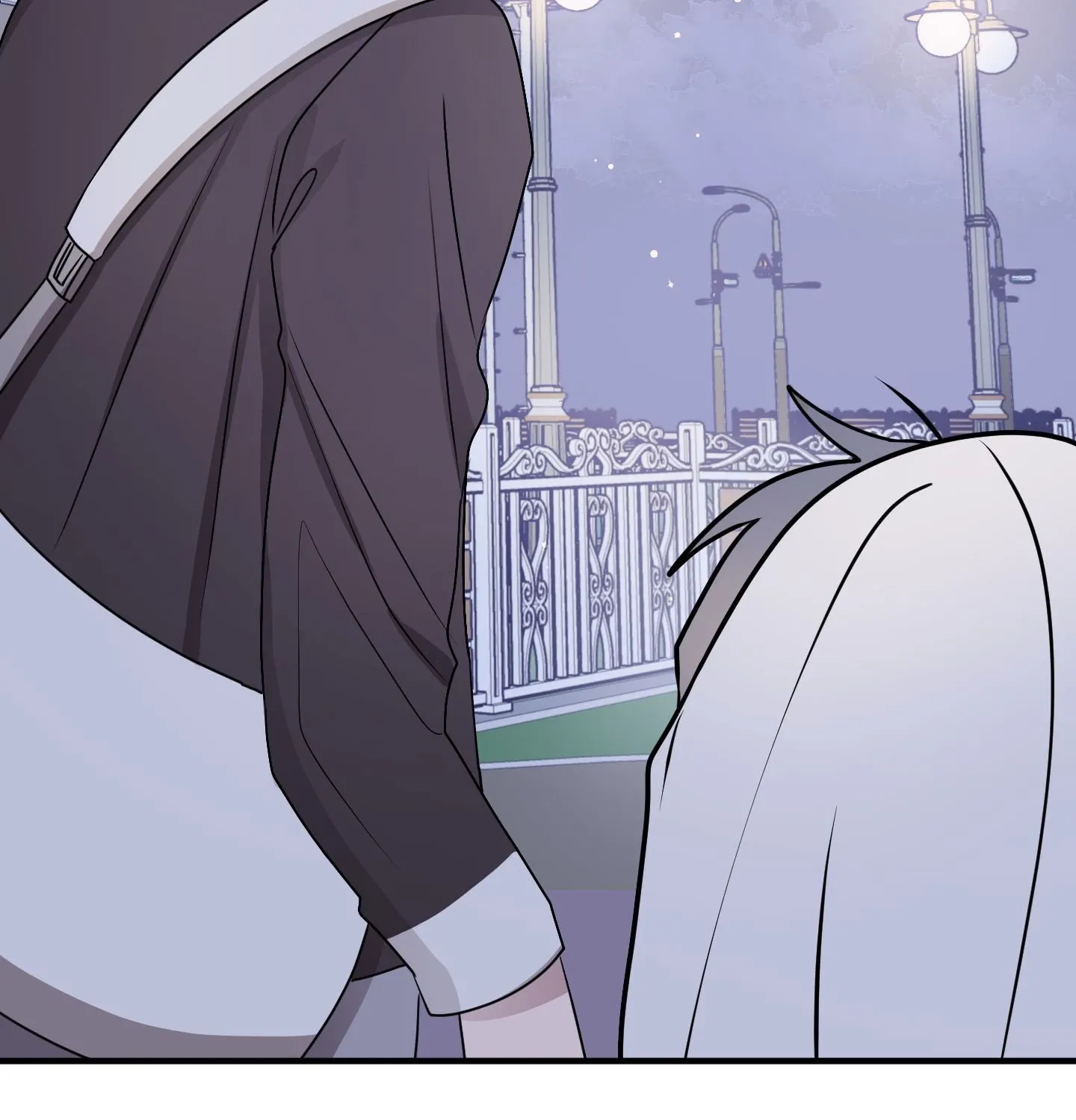 Homophilic Relationship Chapter 4 page 158 - 