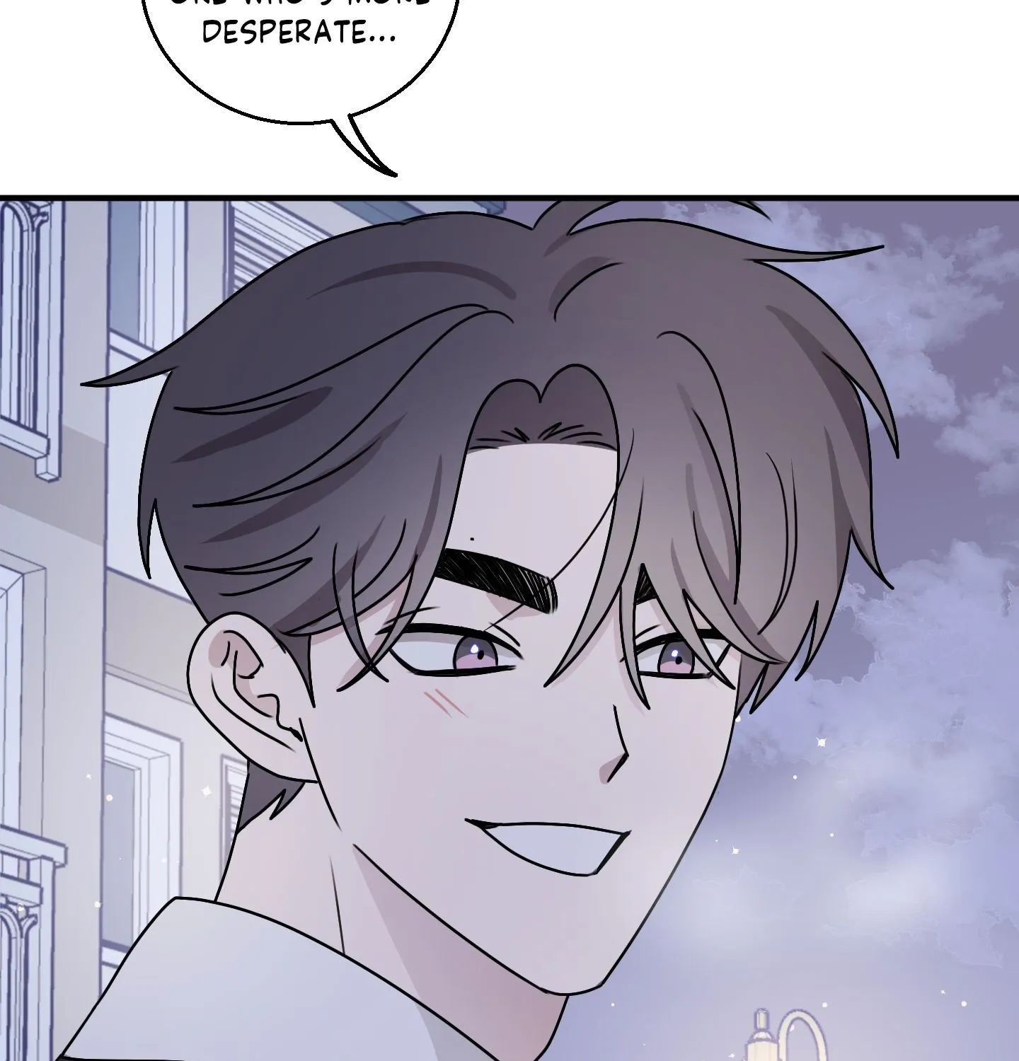Homophilic Relationship Chapter 4 page 160 - 