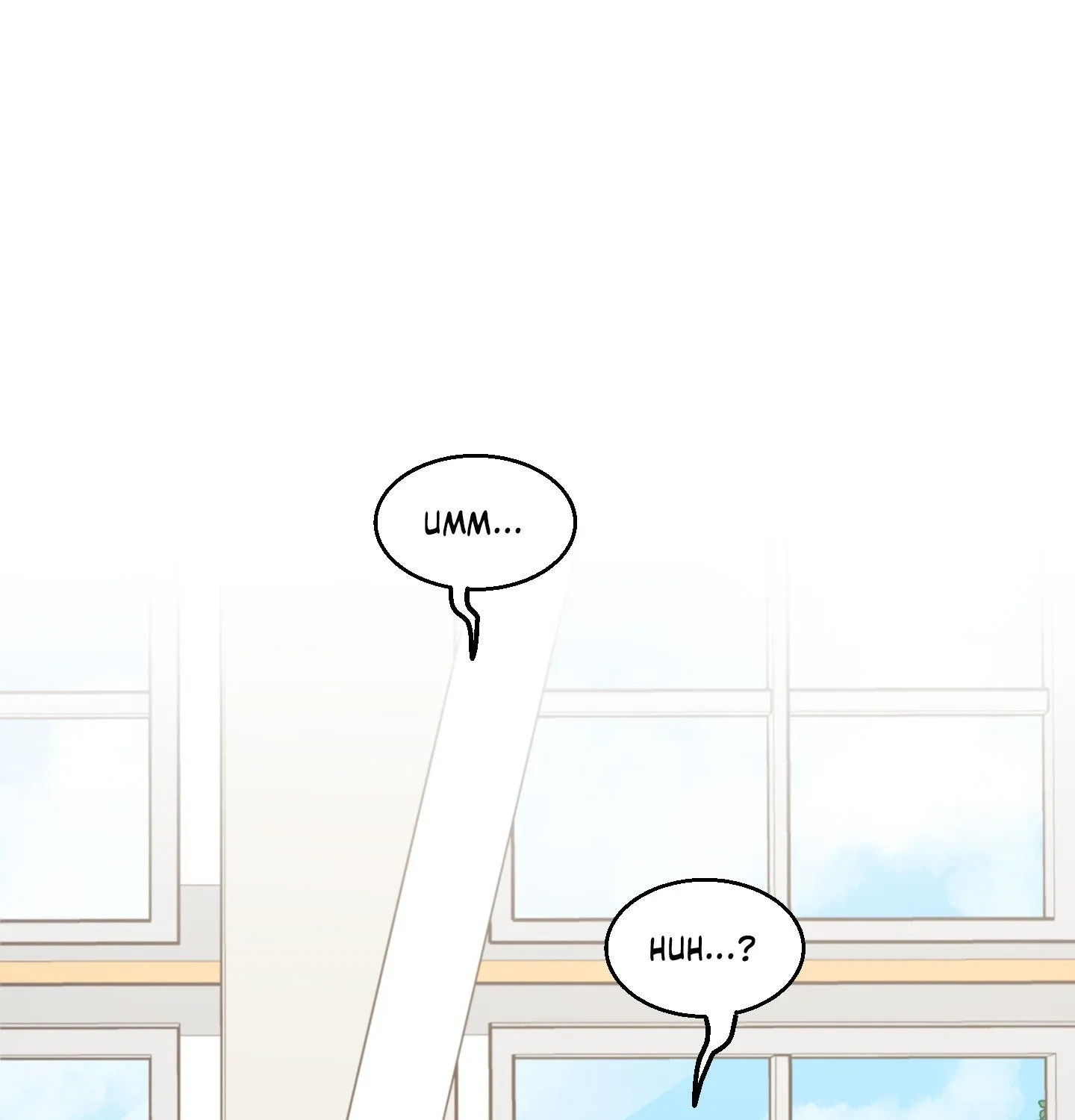 Homophilic Relationship Chapter 4 page 21 - 