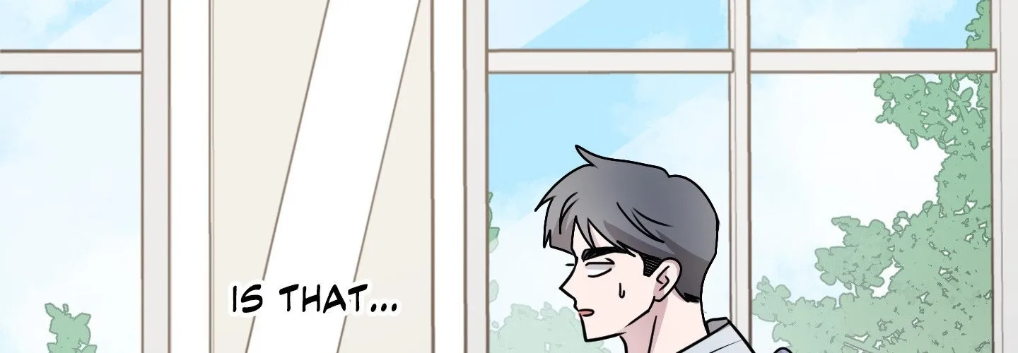 Homophilic Relationship Chapter 4 page 22 - 