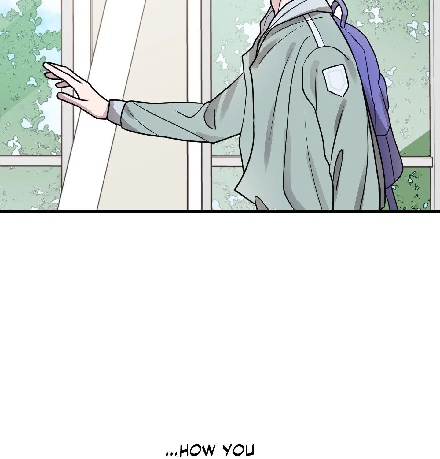 Homophilic Relationship Chapter 4 page 23 - 