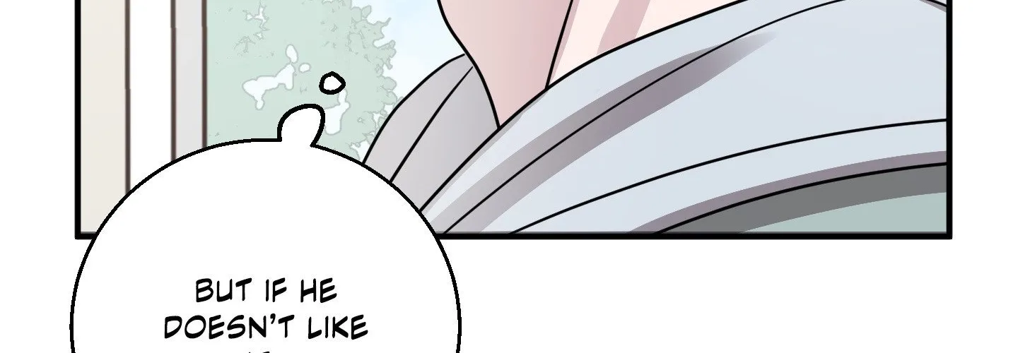 Homophilic Relationship Chapter 4 page 26 - 
