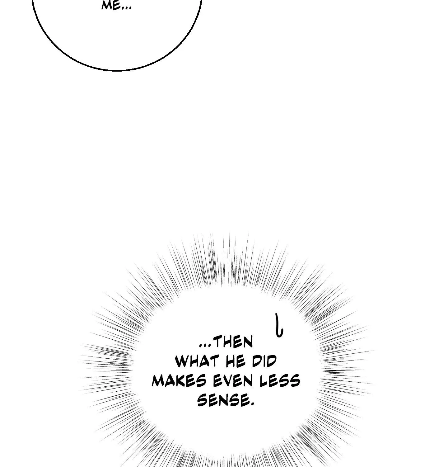 Homophilic Relationship Chapter 4 page 27 - 