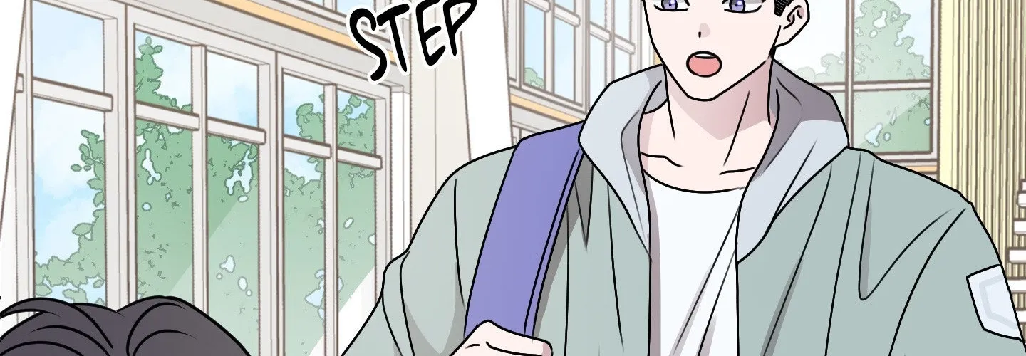 Homophilic Relationship Chapter 4 page 6 - 
