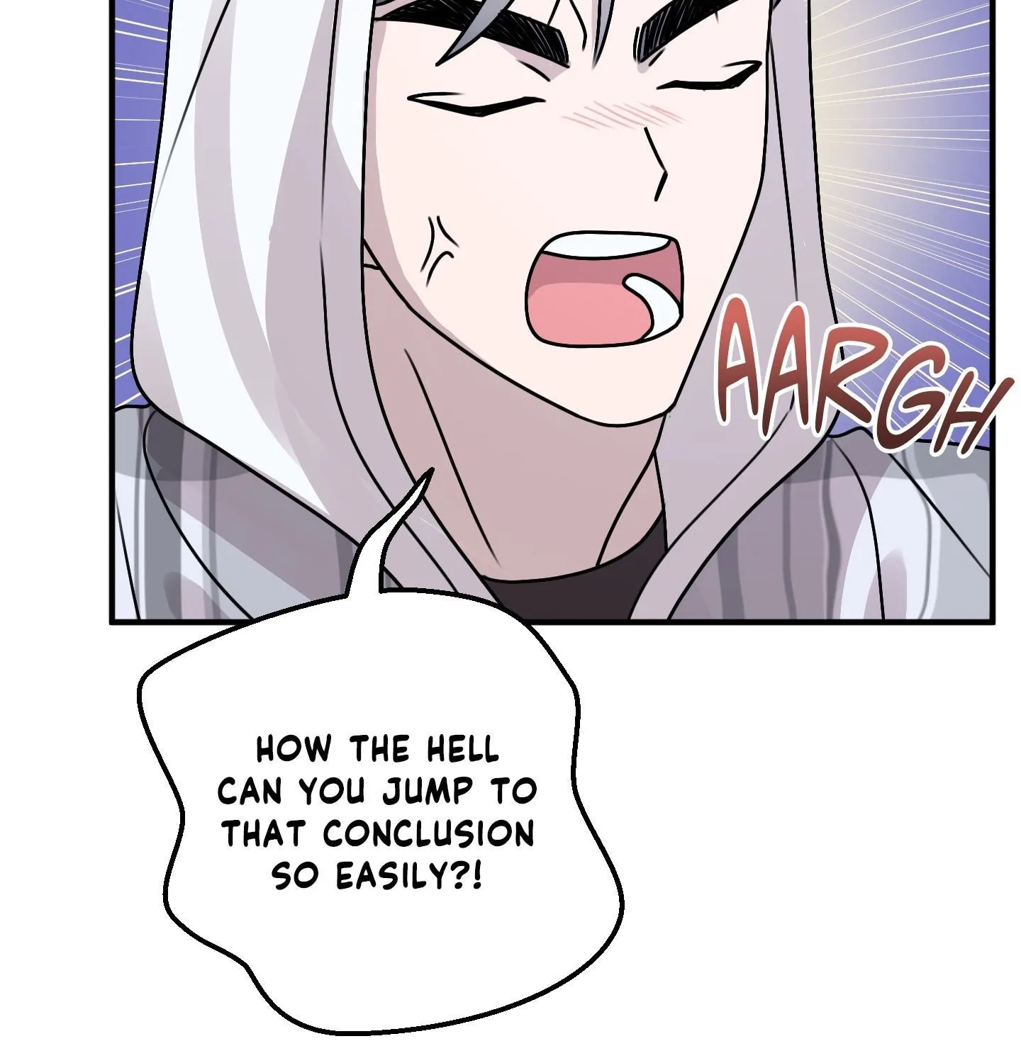 Homophilic Relationship Chapter 4 page 52 - 