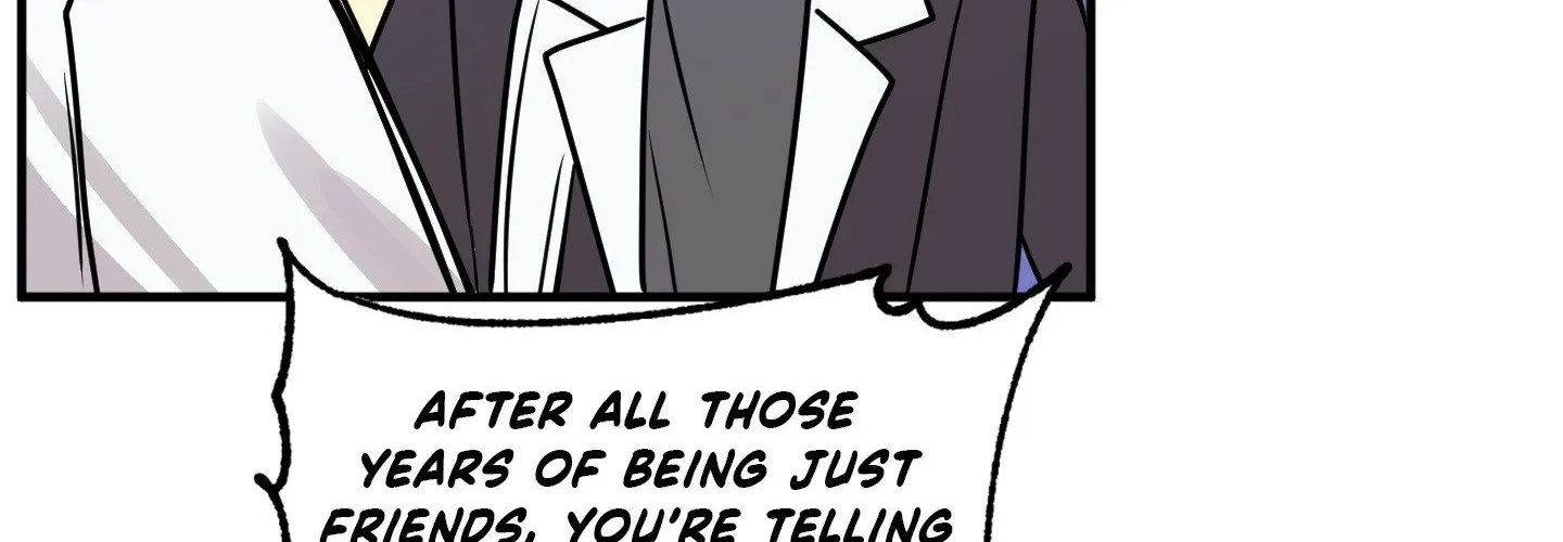 Homophilic Relationship Chapter 4 page 55 - 