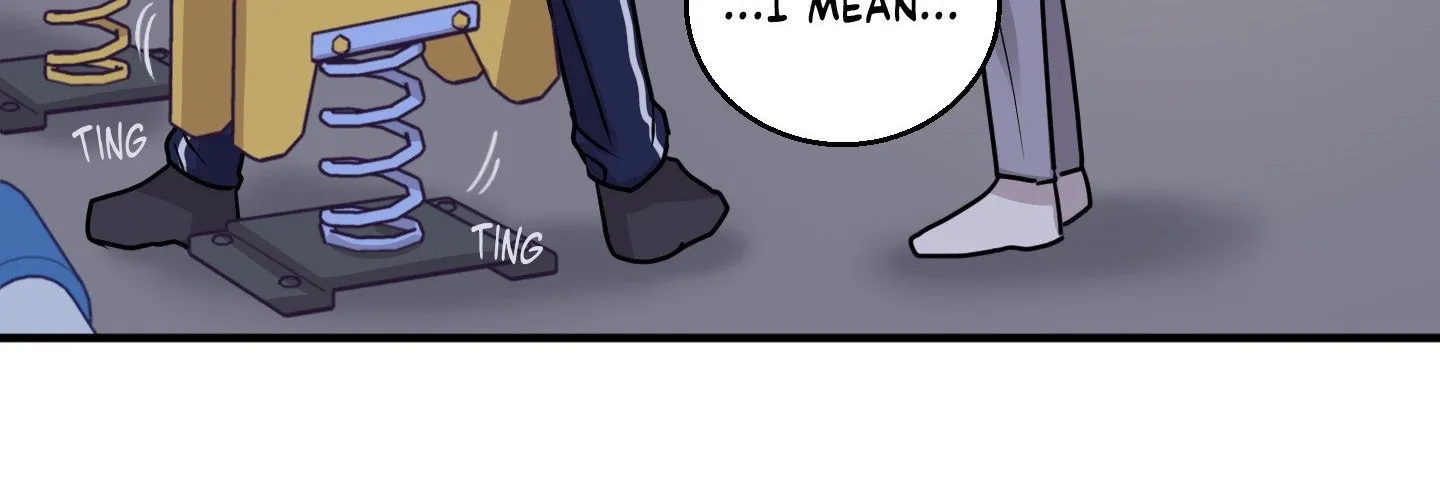 Homophilic Relationship Chapter 4 page 63 - 