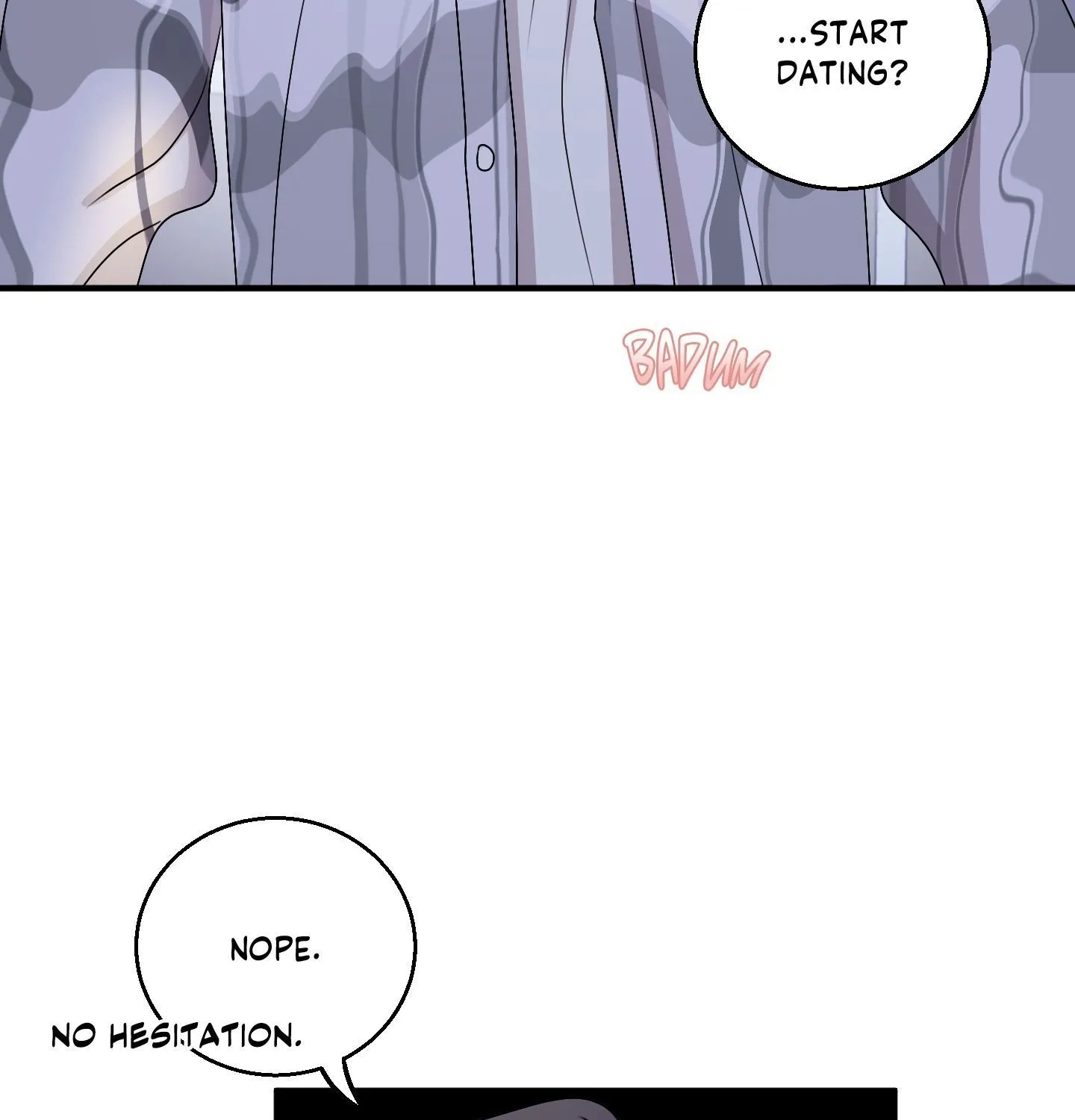Homophilic Relationship Chapter 4 page 66 - 