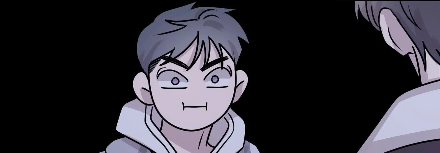 Homophilic Relationship Chapter 4 page 69 - 