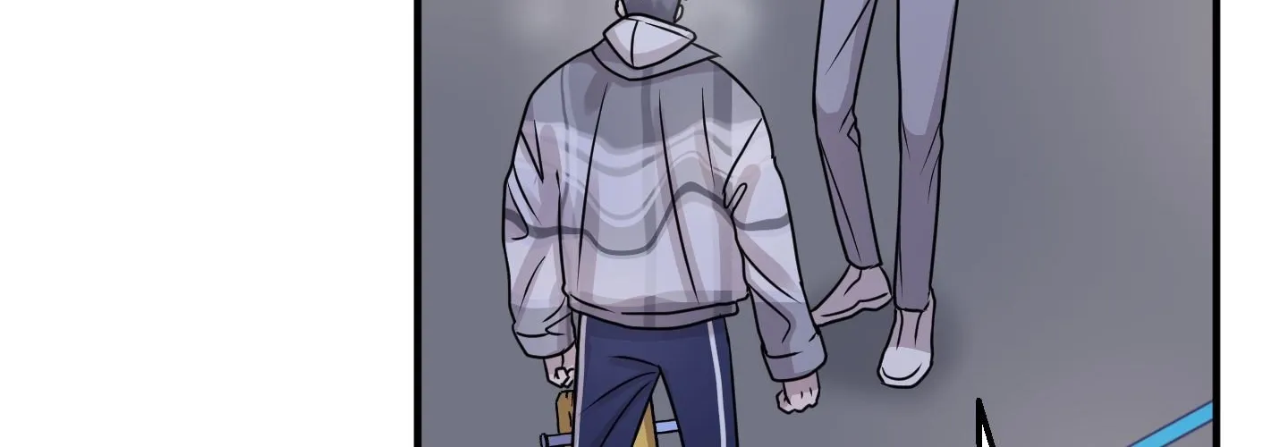 Homophilic Relationship Chapter 4 page 71 - 