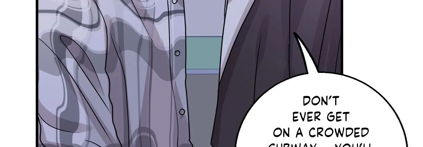 Homophilic Relationship Chapter 4 page 75 - 