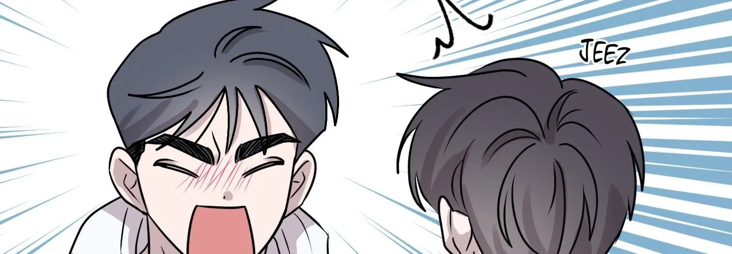 Homophilic Relationship Chapter 4 page 77 - 
