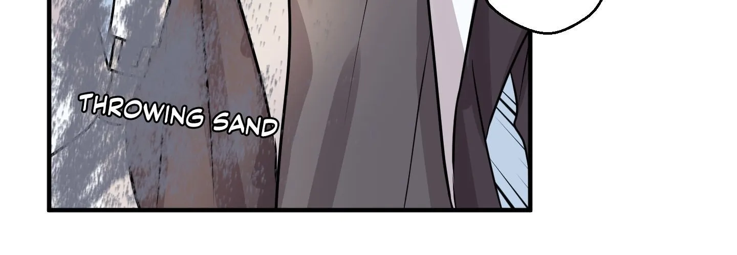 Homophilic Relationship Chapter 4 page 83 - 