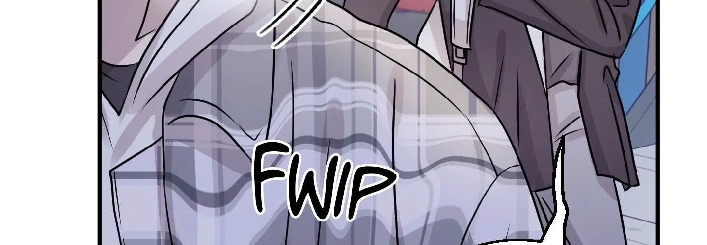 Homophilic Relationship Chapter 4 page 85 - 