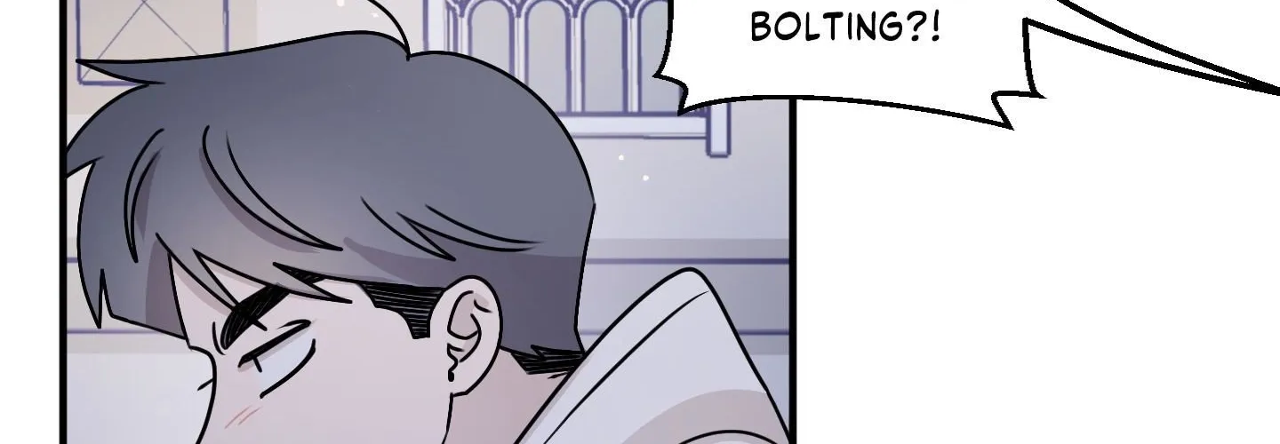Homophilic Relationship Chapter 4 page 87 - 