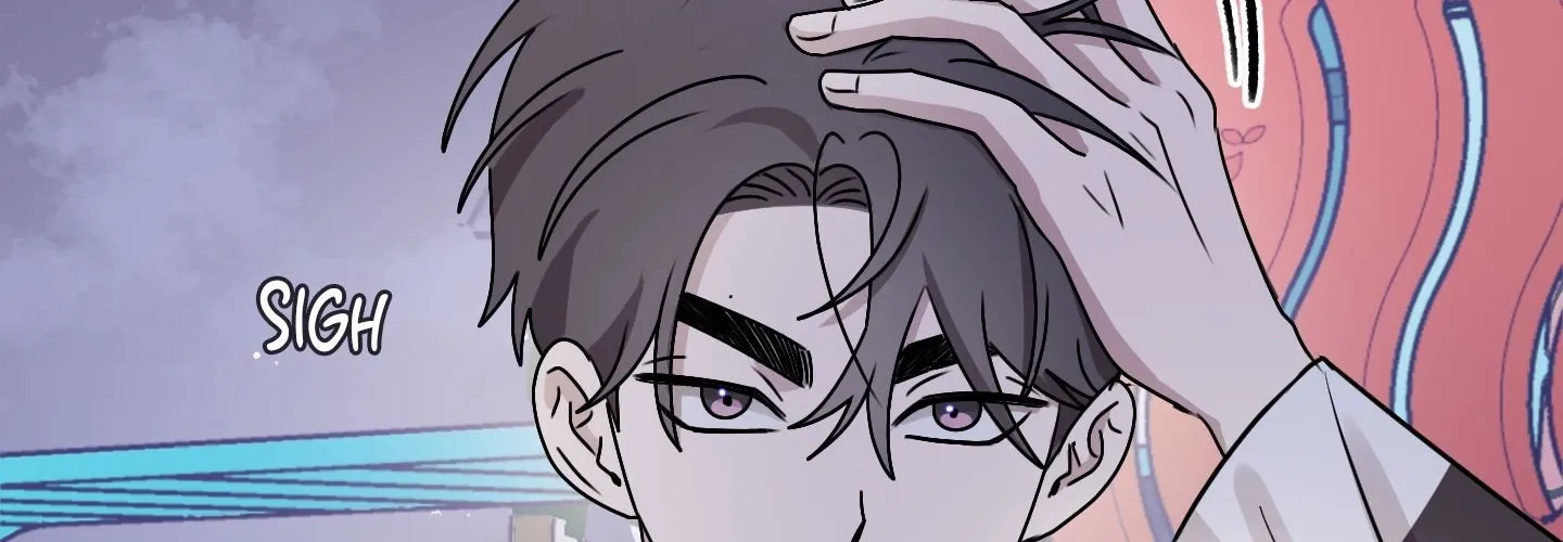 Homophilic Relationship Chapter 4 page 89 - 